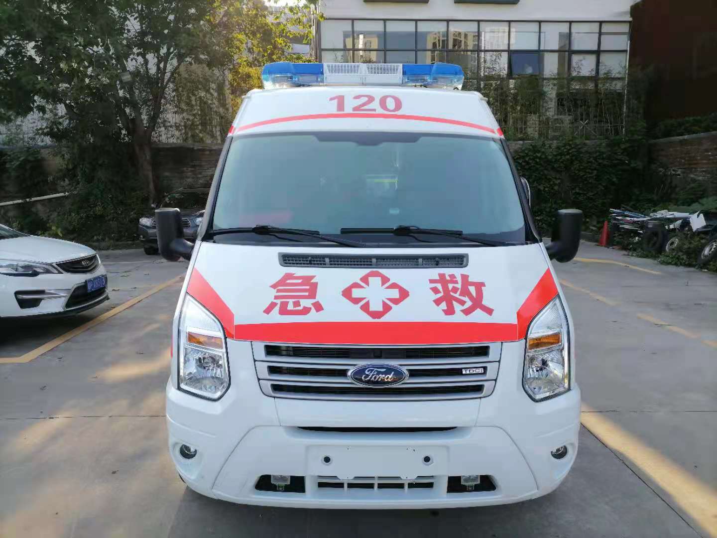 彭阳县长途跨省救护车